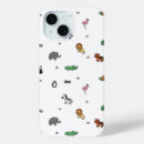 Search for colourful animals iphone cases Cute