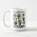Search for hoarding mugs Plants
