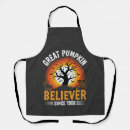 Search for retro halloween aprons Halloweendecor