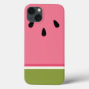 Search for watermelon slice iphone cases Sweet