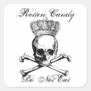 Search for girly goth stickers Halloween