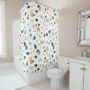 Search for blankets shower curtains Green
