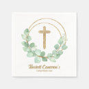 Search for christening napkins Religious