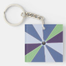 Search for colour wheel key rings Blue