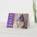 Search for gnome birthday cards Friend