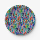Search for mosaic plates Abstract