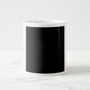Search for black sky mugs Rainbow