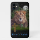 Search for lion of judah iphone cases Christian