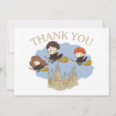 Search for harry potter thank you cards Magic