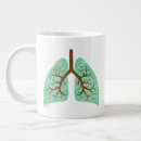 Search for lung anatomy mugs Science