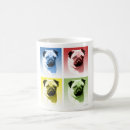 Search for chinese pug mugs Canine