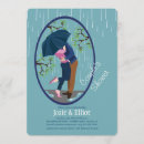 Search for rain bridal shower invitations Umbrella