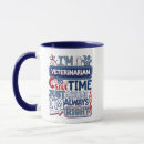 Search for doctor of animals mugs Pet lover