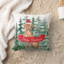 Search for vizsla cushions Puppy