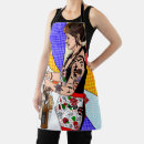 Search for retro woman aprons Lady