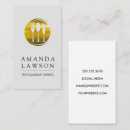Search for culinary business stationery Chef