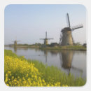 Search for windmills stickers Landscape