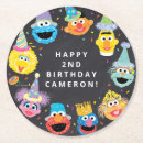 Search for sesame street coasters Kids