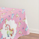 Search for cute baby shower tablecloths Rainbow