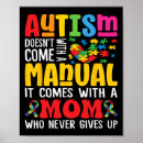 Search for chronic disorder art Autism creature