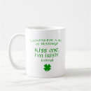 Search for blarney mugs Irish