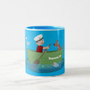 Search for sea dog mugs Nautical