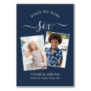 Search for table number 6 weddings Elegant