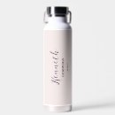 Search for reusable water bottles Modern