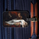 Search for gothic luggage tags Halloween