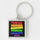 Search for respect key rings Rainbow