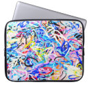 Search for band of colour electronics Abstract