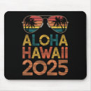 Search for hawaii mouse mats Summer