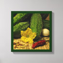 Search for pickle art Food