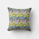 Search for comic book cushions Humour