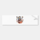 Search for guitarist bumper stickers Vintage