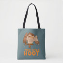 Search for hoot bags Cartoon
