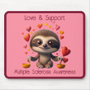 Search for multiple sclerosis support electronics Awareness