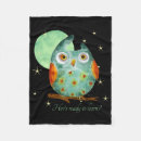 Search for owl blankets Christmas shopping deals