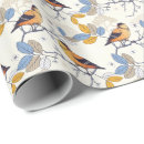 Search for oriole gift wrap Orange