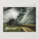 Search for tornado postcards Meteorology