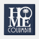 Search for columbia magnets Carolina