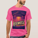 Search for roswell tshirts Ufo