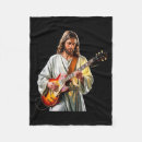 Search for guitar blankets Unique