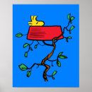 Search for woodstock posters charlie brown