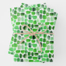 Search for paint brush wrapping paper Birthday