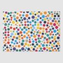 Search for dotty tissue paper Spots