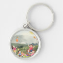 Search for picnic key rings Cute