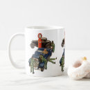 Search for gas station mugs Retro