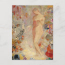 Search for nude postcards French