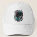Search for cool bands hats Vintage